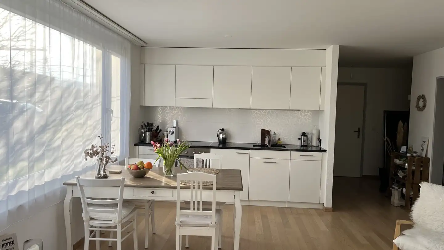 Apartment for rent - Quellenstrasse 39f, 4310 Rheinfelden - Photo 4