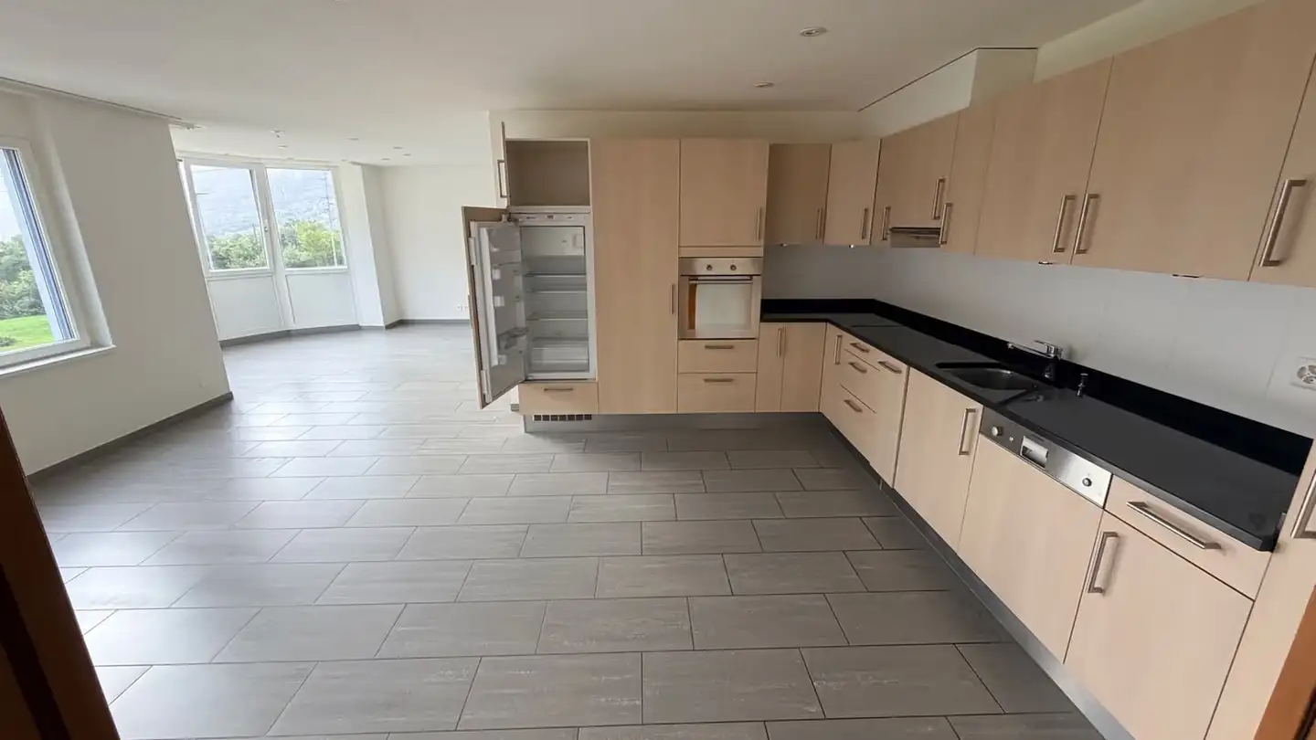 Apartment for rent - 3952 Susten