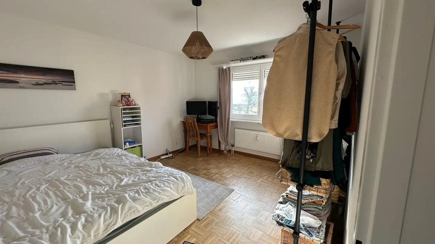 Appartement à louer - Jakob Lehmannweg 4, 3324 Hindelbank - Photo 2