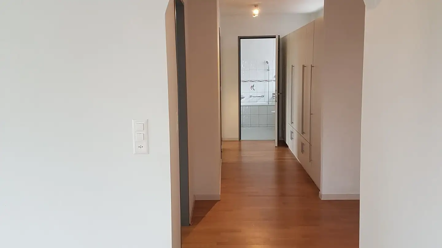 Wohnung mieten - St. Gallerstrasse 59, 9500 Wil SG - Foto 3