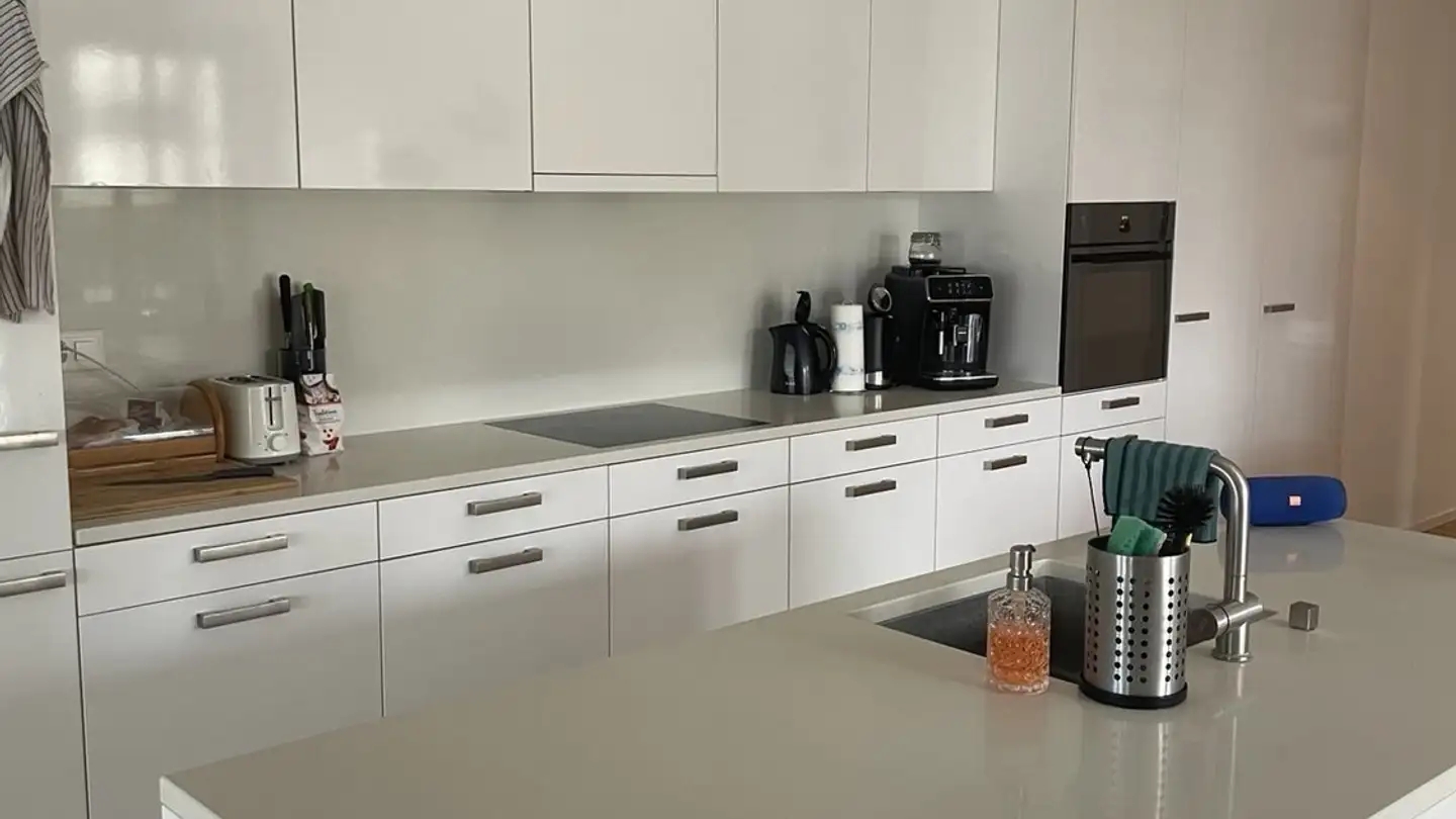 Chambre à louer - Schulgutstrasse 3, 8953 Dietikon - Photo 4