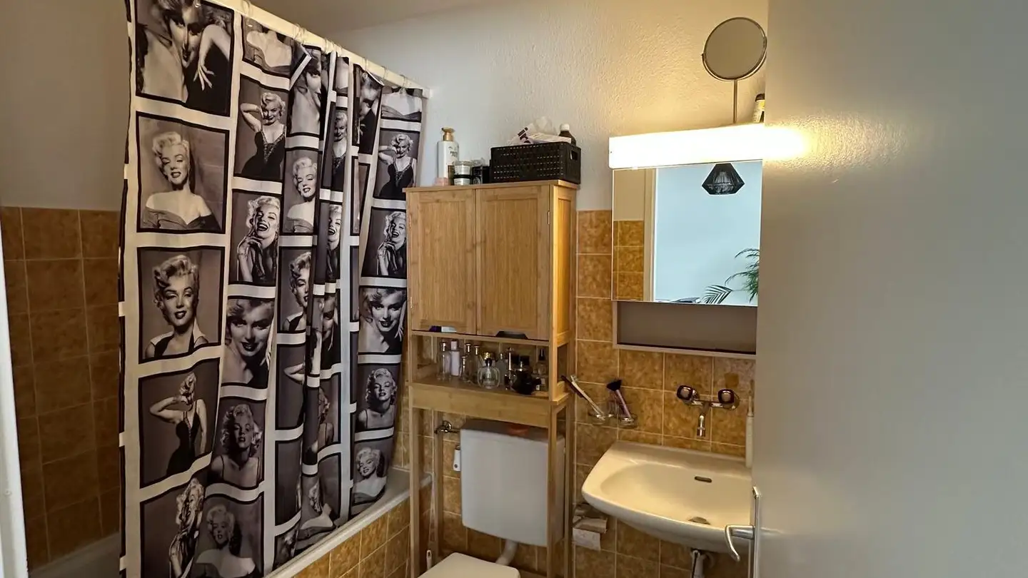 Appartement à louer - Jakob Lehmannweg 4, 3324 Hindelbank - Photo 3