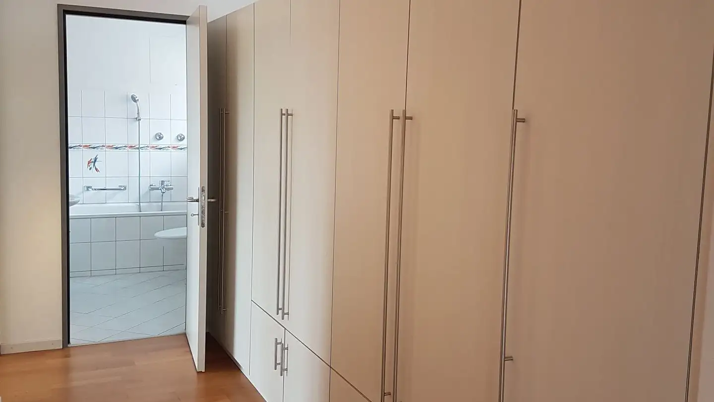 Wohnung mieten - St. Gallerstrasse 59, 9500 Wil SG - Foto 4