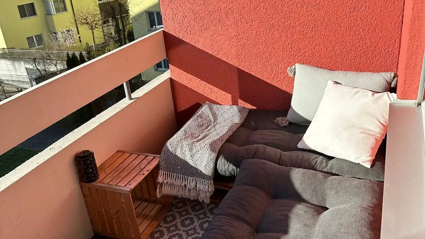 Appartement à louer - Jakob Lehmannweg 4, 3324 Hindelbank - Photo 4