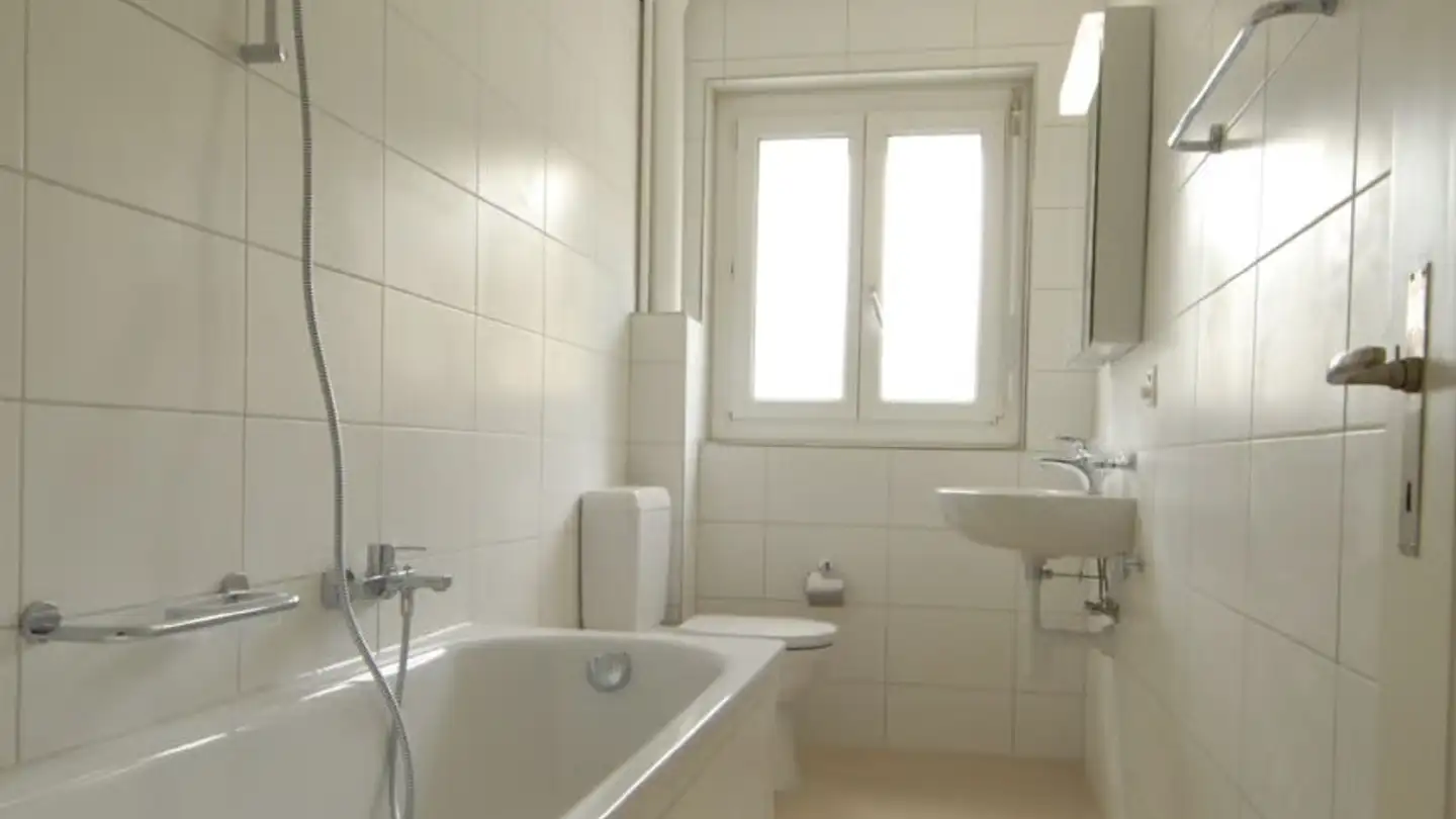Appartement à louer - Käppelistrasse 24, 4600 Olten - Photo 3