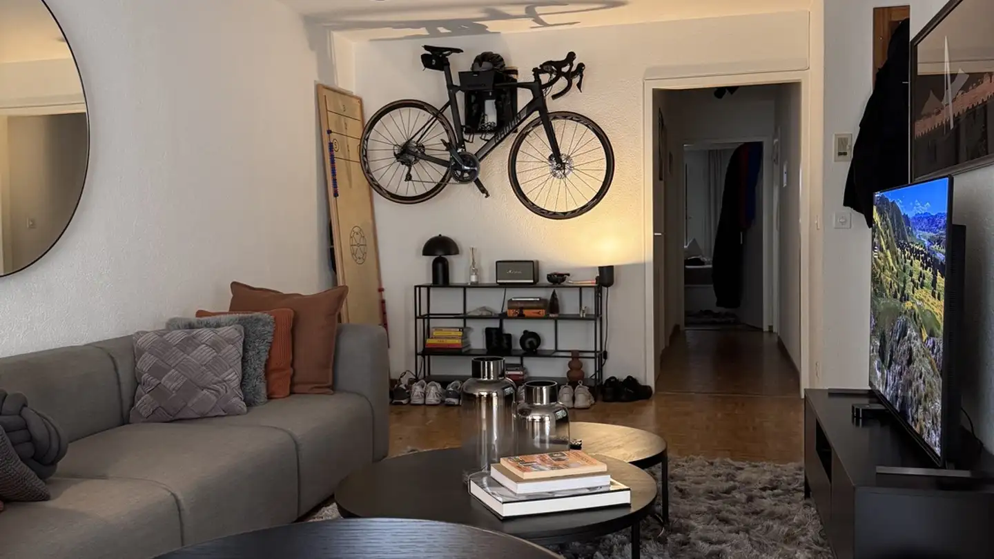 Appartamento in affitto - 1205 Genève - Foto 4