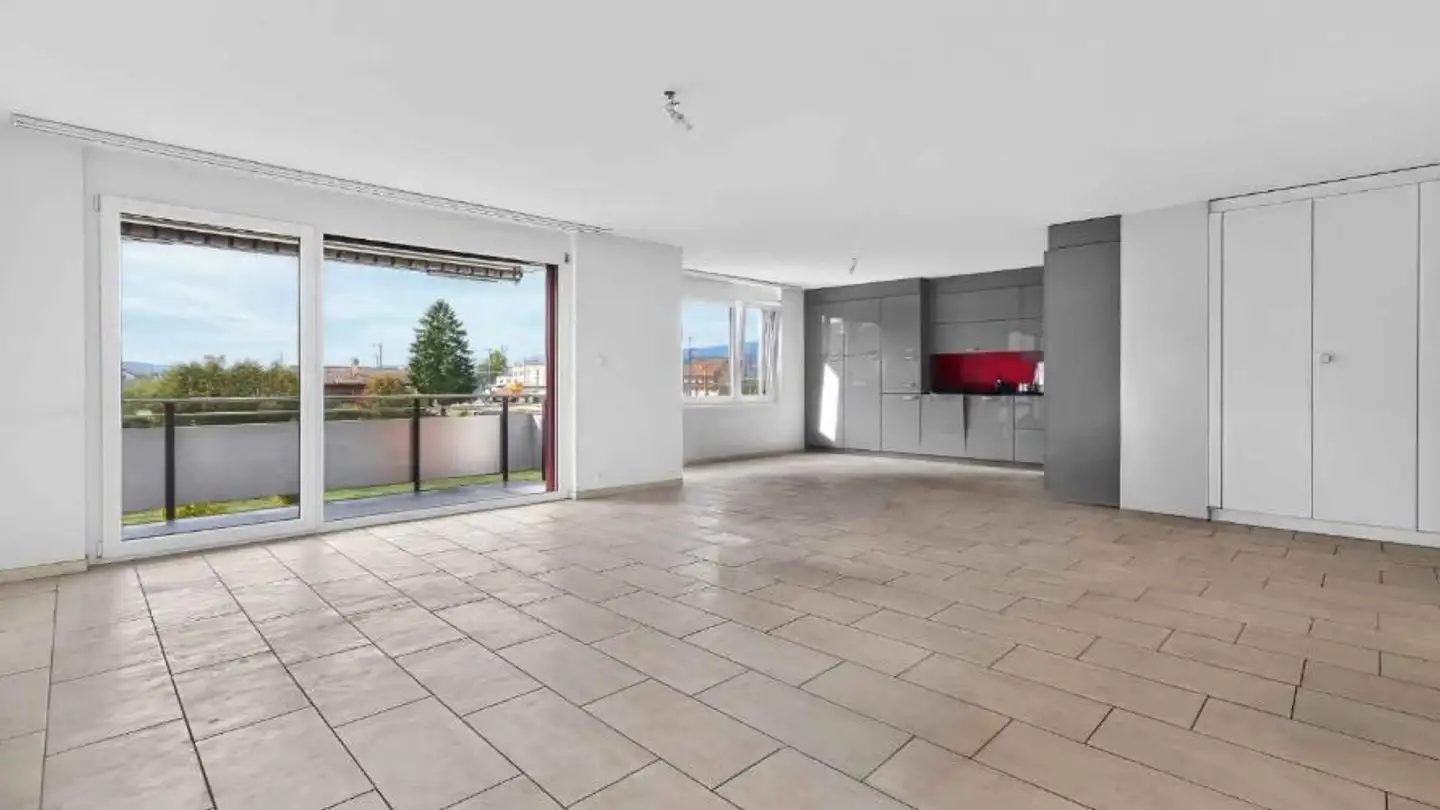 Appartamento in affitto - Rue du Jura 14, 1373 Chavornay - Foto 2
