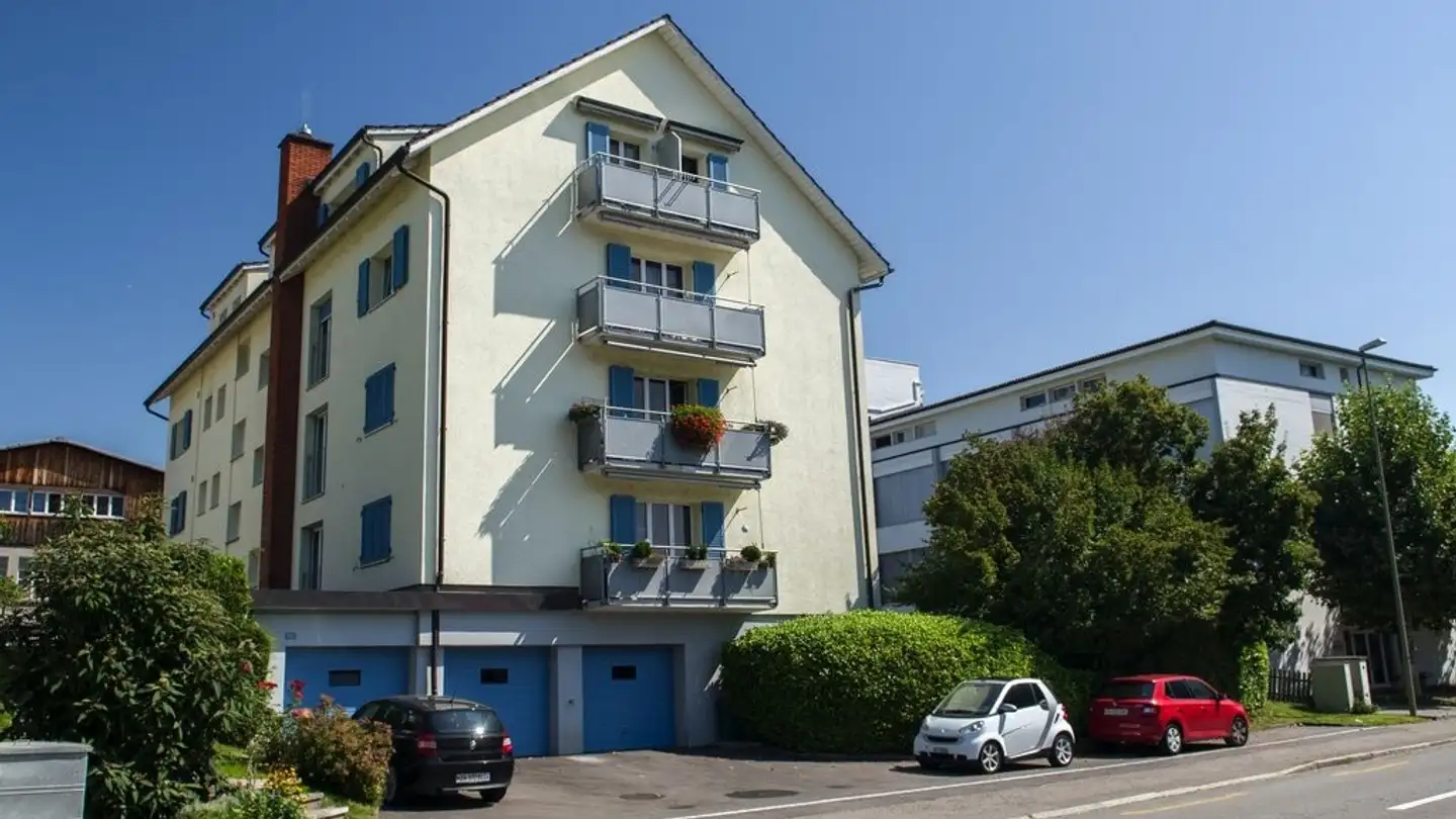 Appartamento in affitto - Seestrasse 997, 8706 Meilen