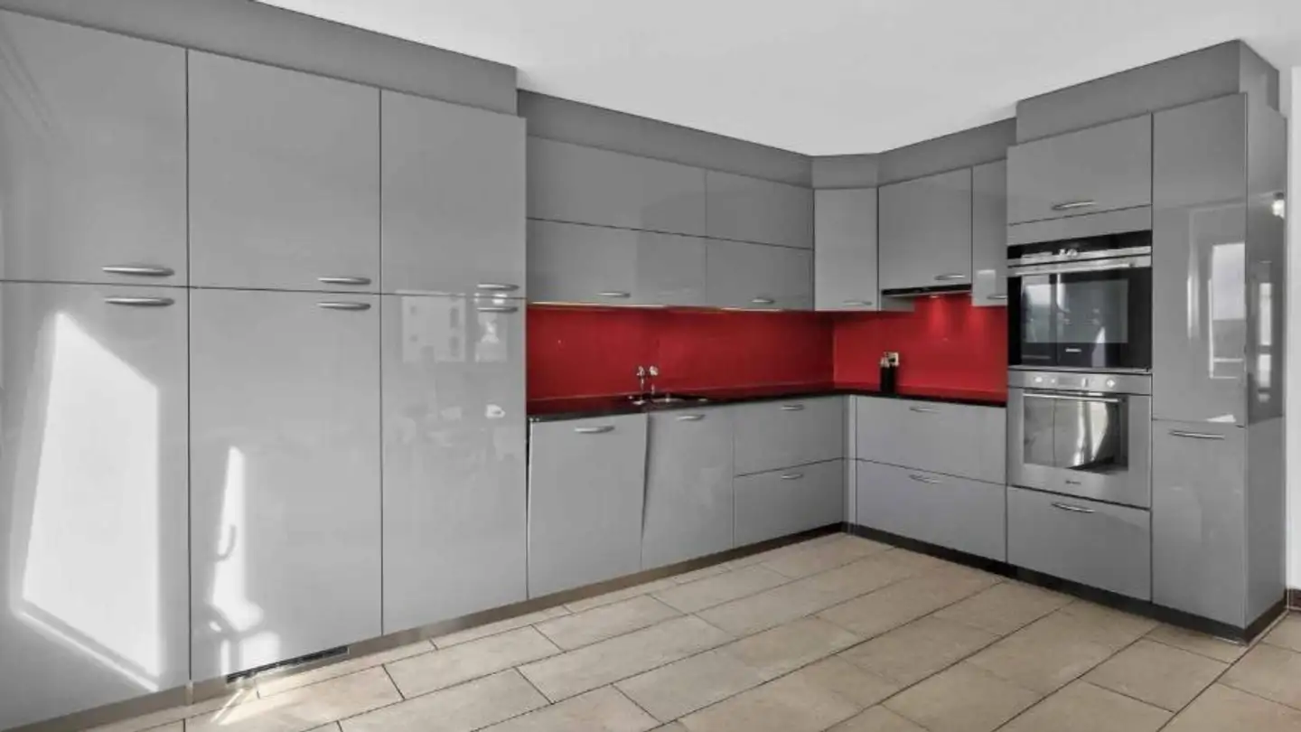Appartamento in affitto - Rue du Jura 14, 1373 Chavornay - Foto 4