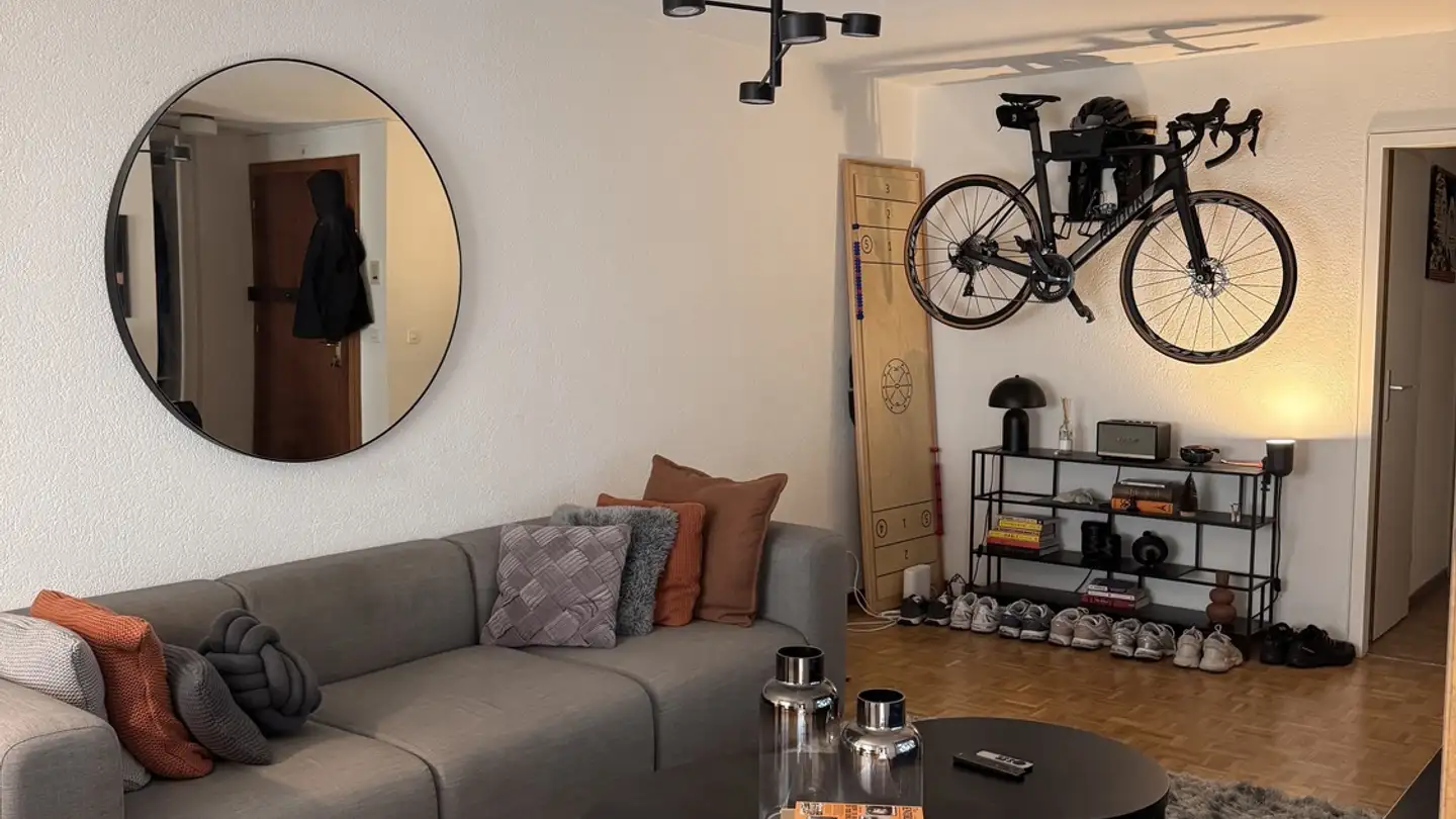 Appartamento in affitto - 1205 Genève - Foto 2