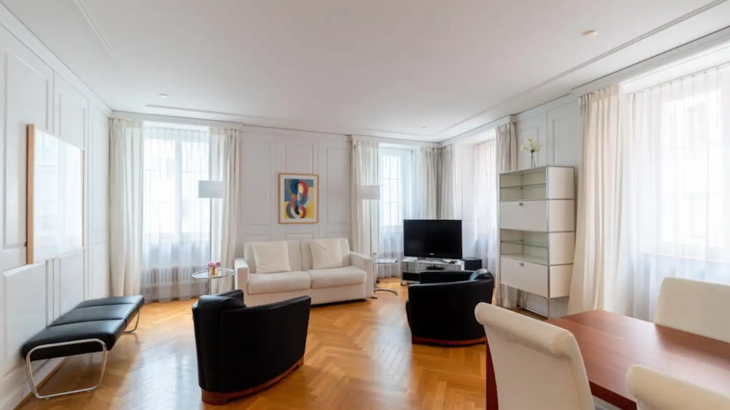 Apartment for rent - Schipfe, 8001 Zürich