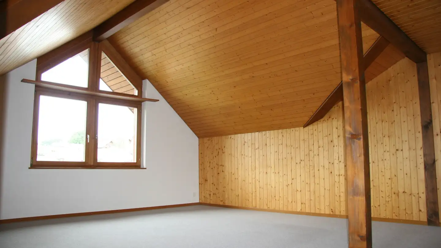 Appartement à louer - Am Bach 2, 3150 Schwarzenburg