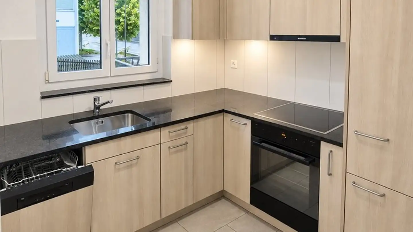 Appartamento in affitto - Seestrasse 997, 8706 Meilen - Foto 2