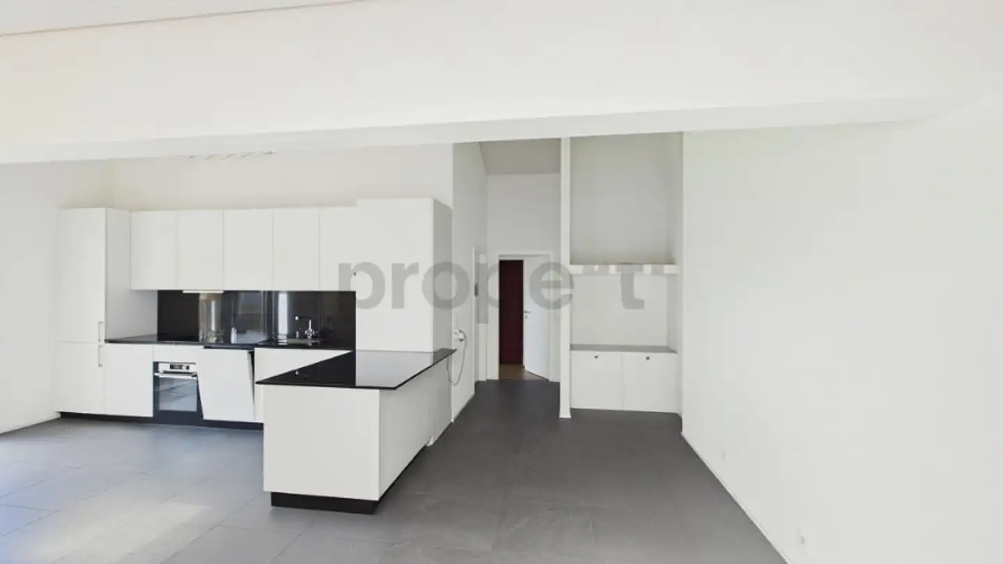Dachgeschosswohnung kaufen - 1775 Mannens - Foto 4