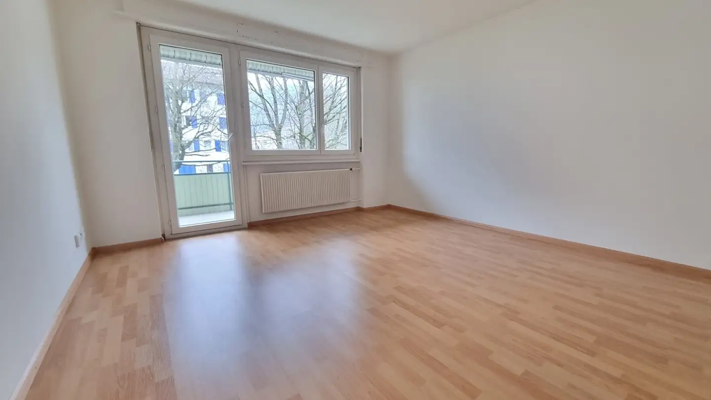 Appartamento in affitto - Mühlefeldstrasse 63, 4702 Oensingen - Photo 2