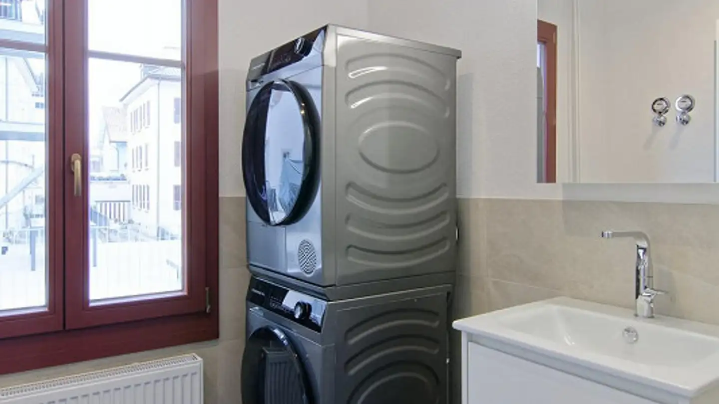 Commercial for rent - Löwenstrasse 16, 9400 Rorschach - Photo 2