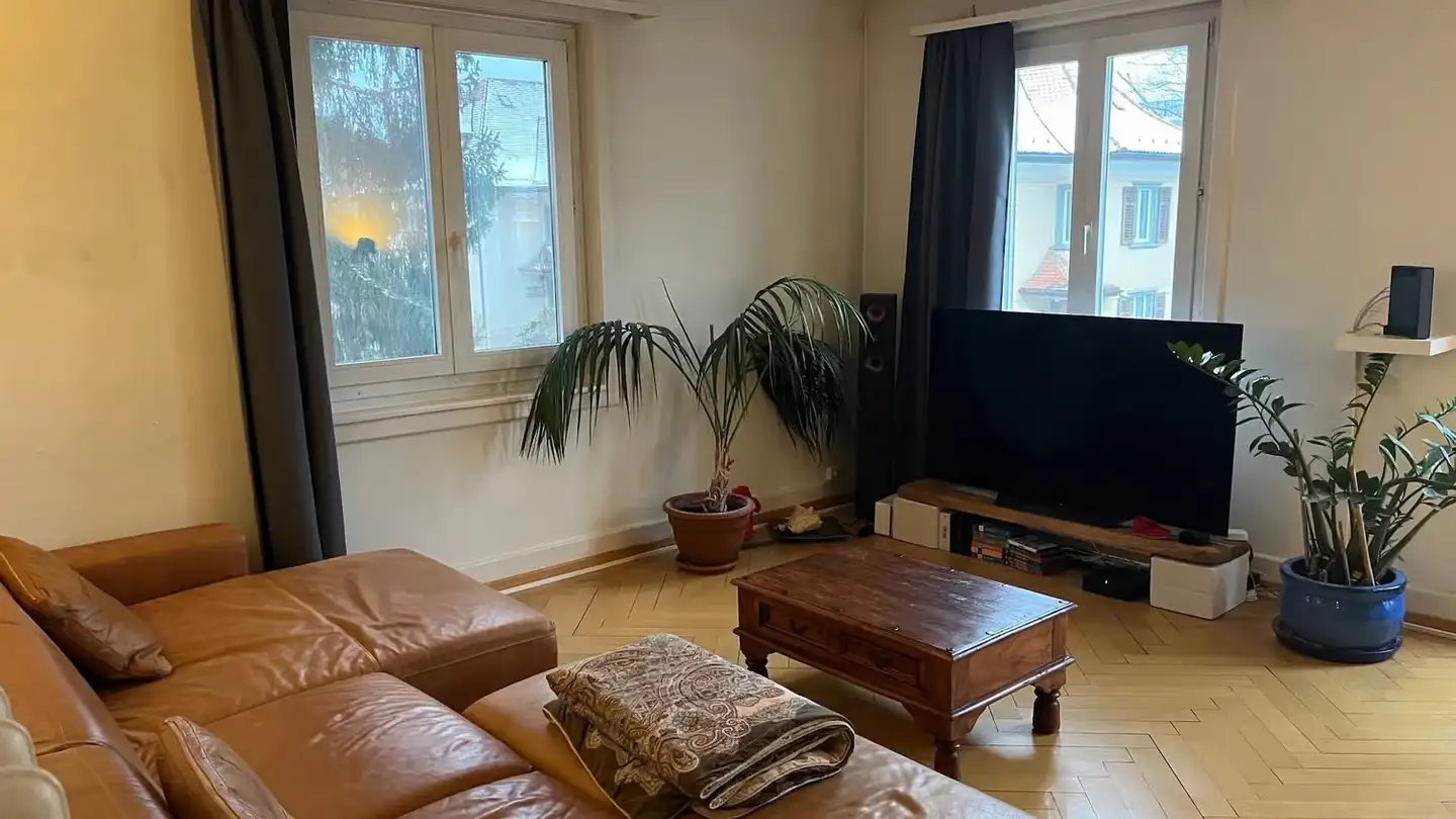 Appartement à louer - 8304 Wallisellen