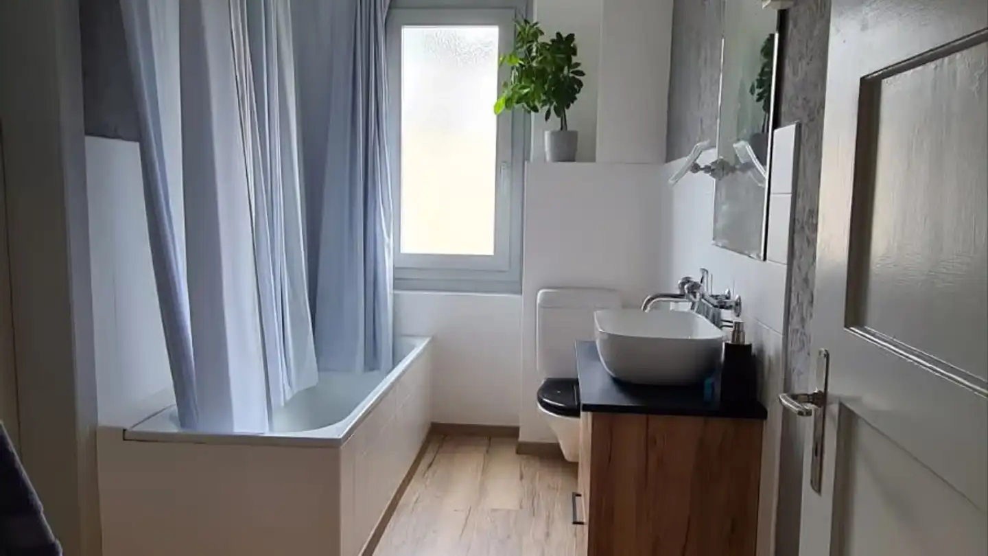 Appartement à louer - 8304 Wallisellen - Photo 2