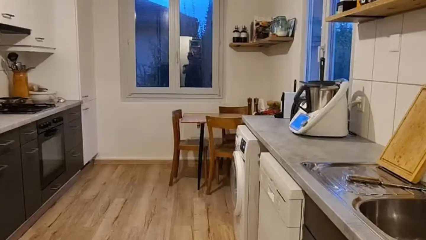 Appartement à louer - 8304 Wallisellen - Photo 3