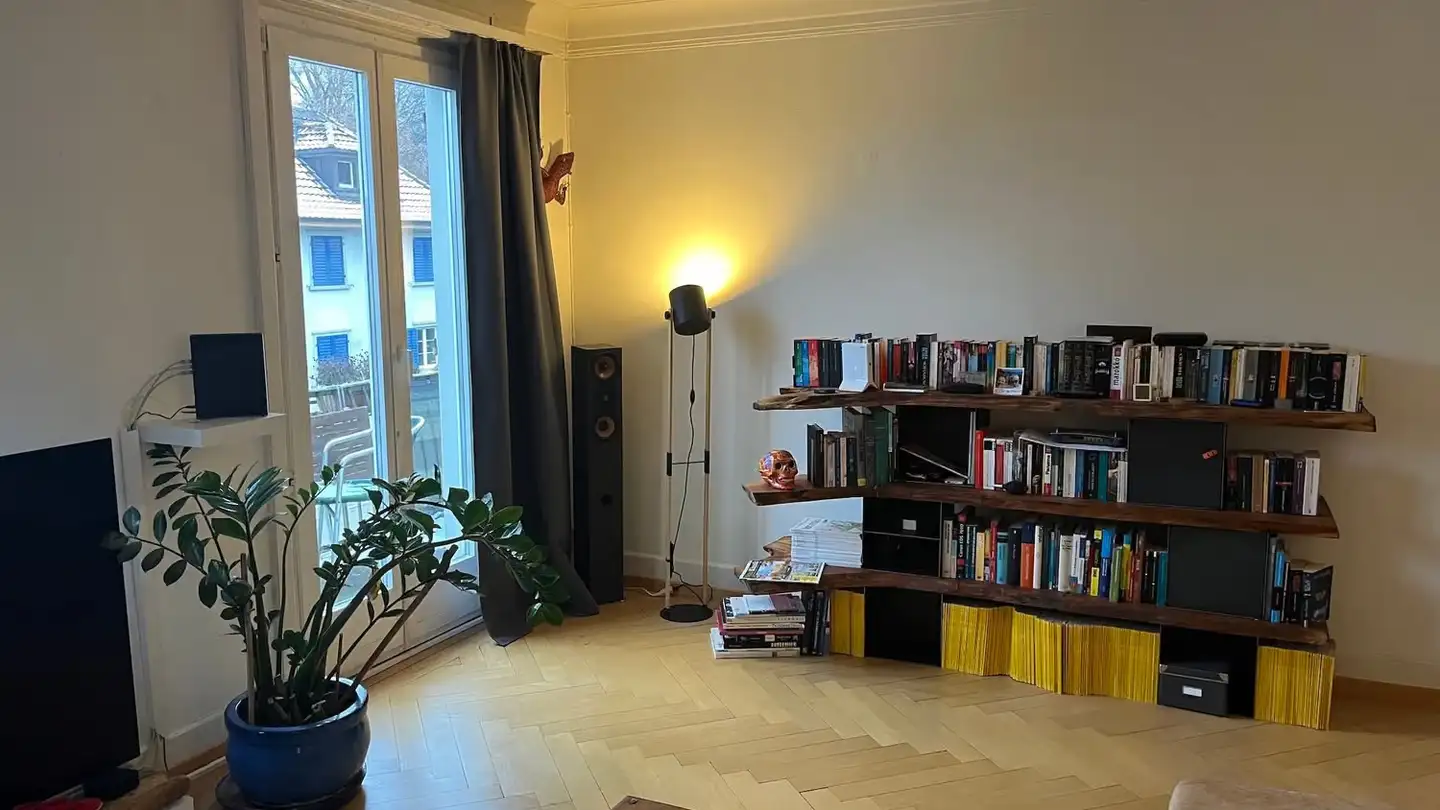 Appartement à louer - 8304 Wallisellen - Photo 4