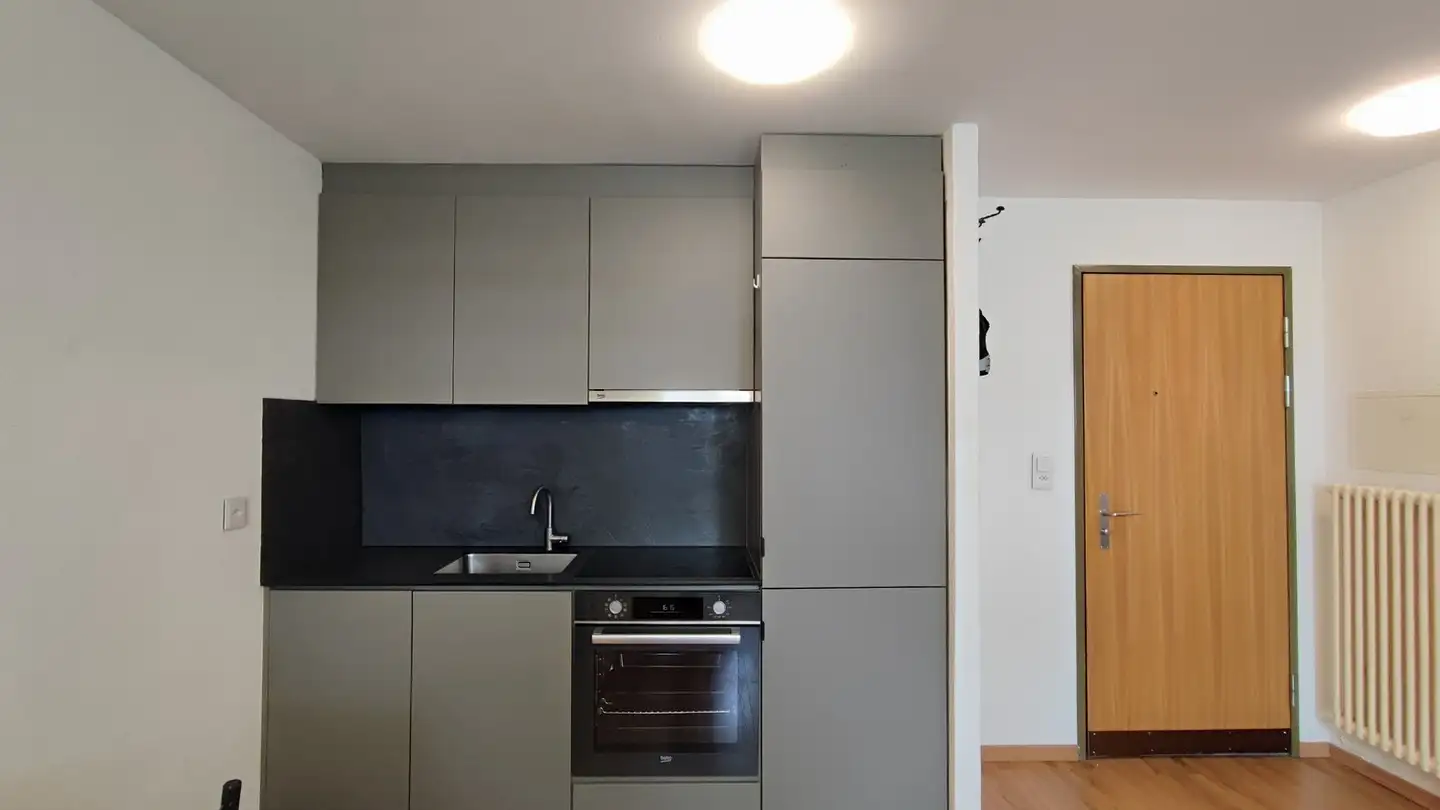 Apartment for rent - Rhodaniastrasse, 3904 Naters