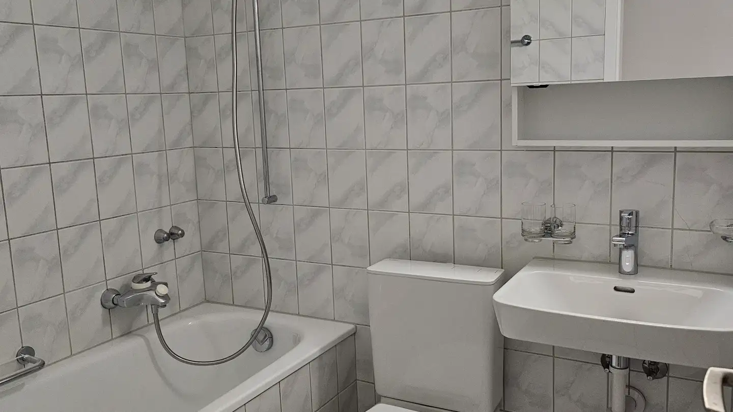 Apartment for rent - Gantrischstrasse 6, 3052 Zollikofen - Photo 3