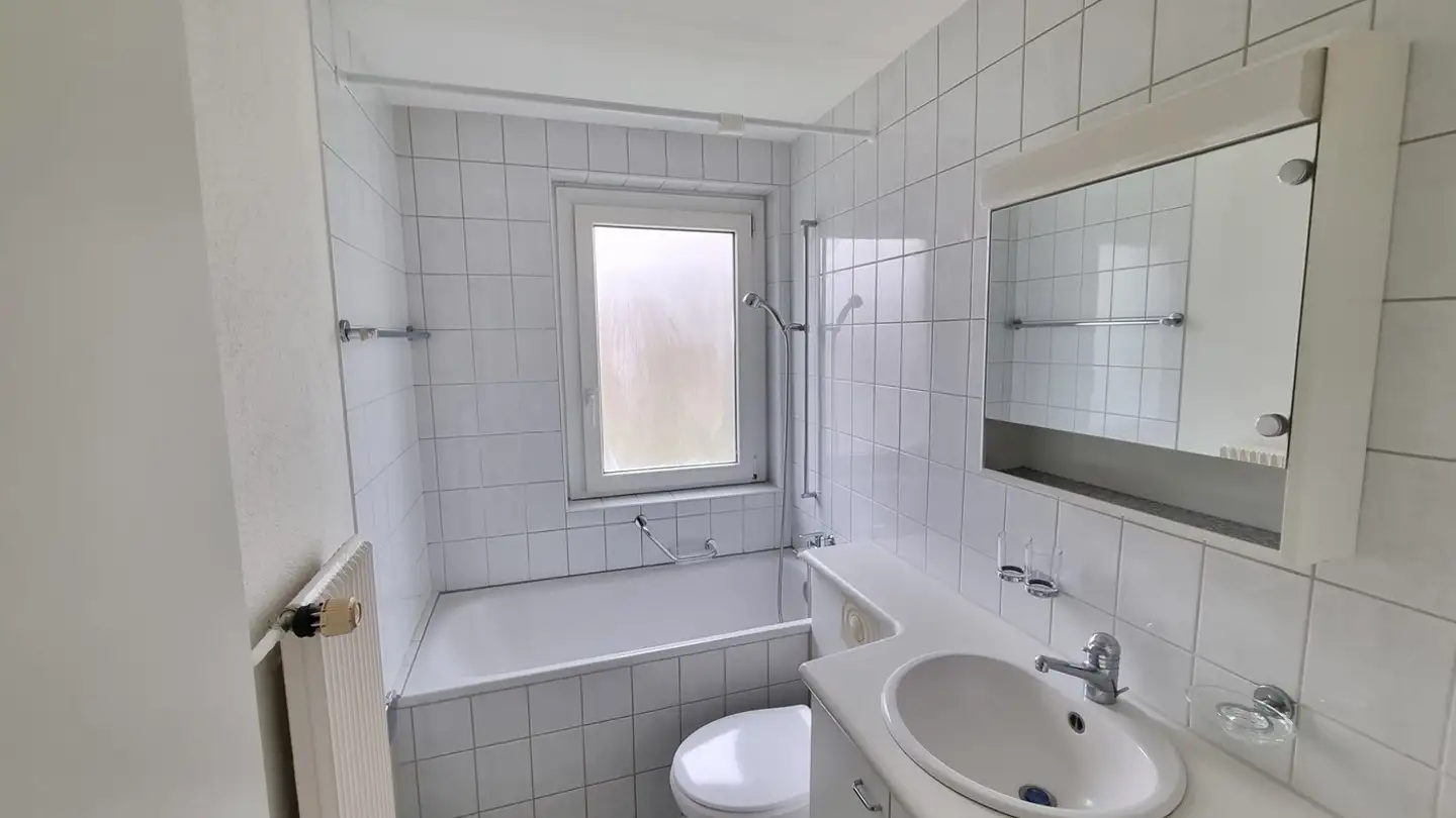 Appartamento in affitto - Mühlefeldstrasse 63, 4702 Oensingen - Photo 4