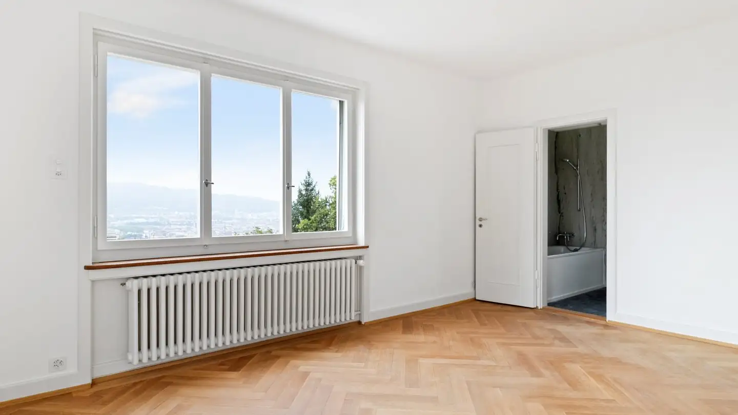 Villa in affitto - Freudenbergstrasse 59, 8044 Zürich - Photo 4