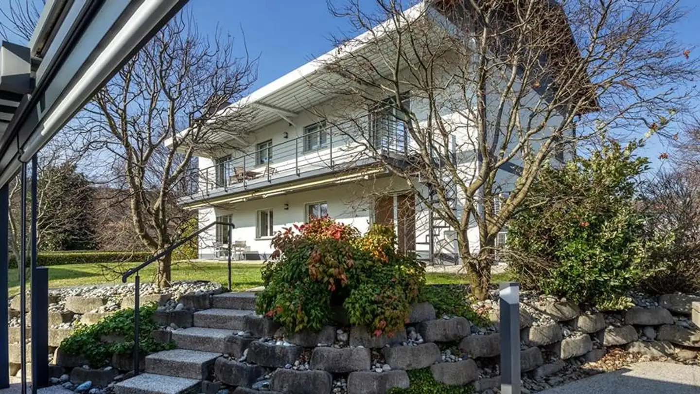 Semi-detached house for sale - 6855 Stabio
