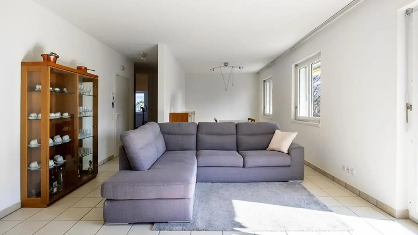 Semi-detached house for sale - 6855 Stabio - Photo 2