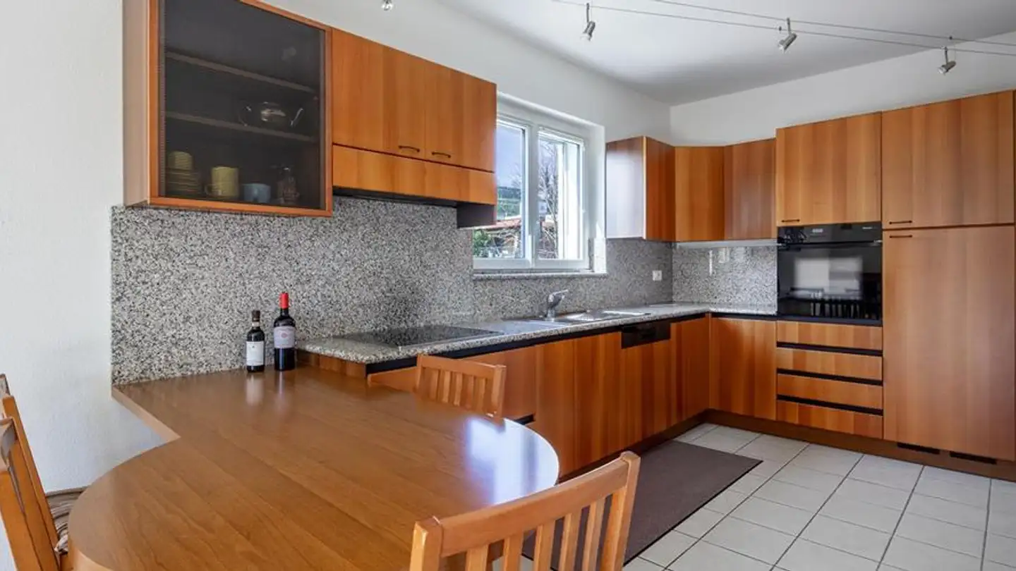 Semi-detached house for sale - 6855 Stabio - Photo 3