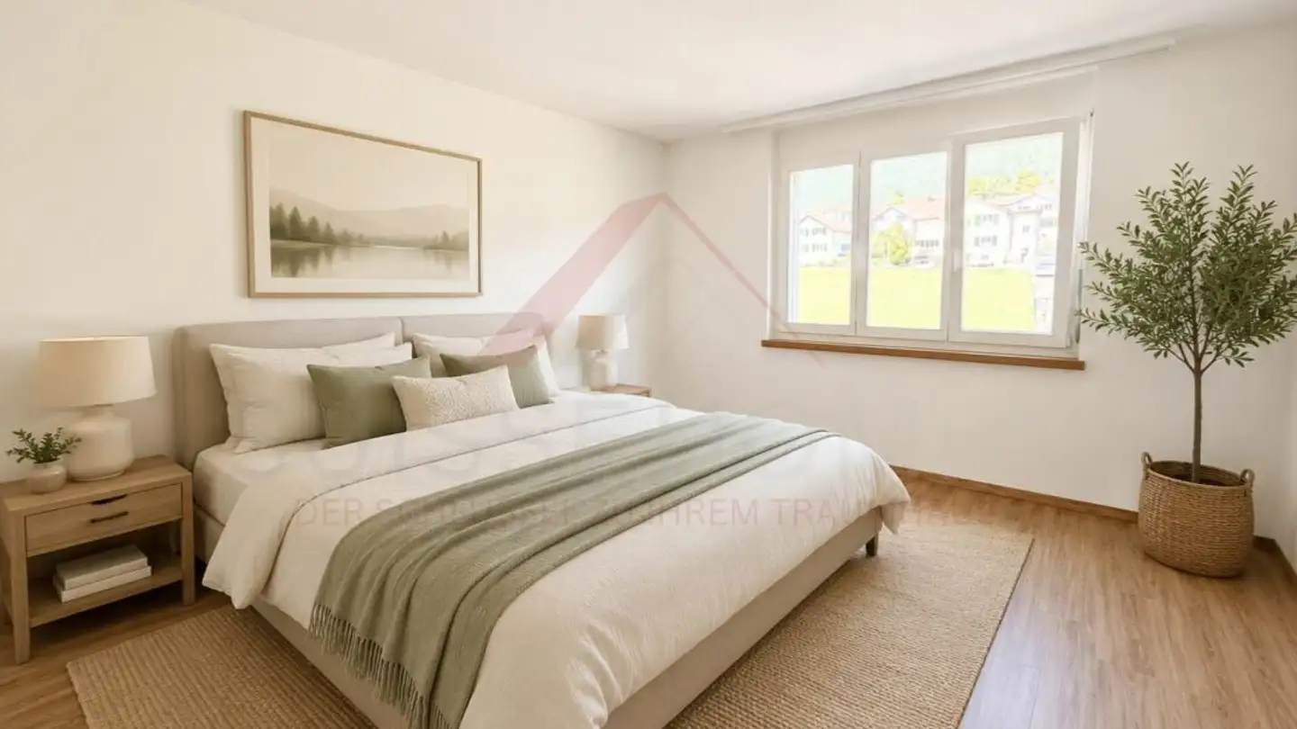 Wohnung kaufen - 4712 Laupersdorf - Foto 4