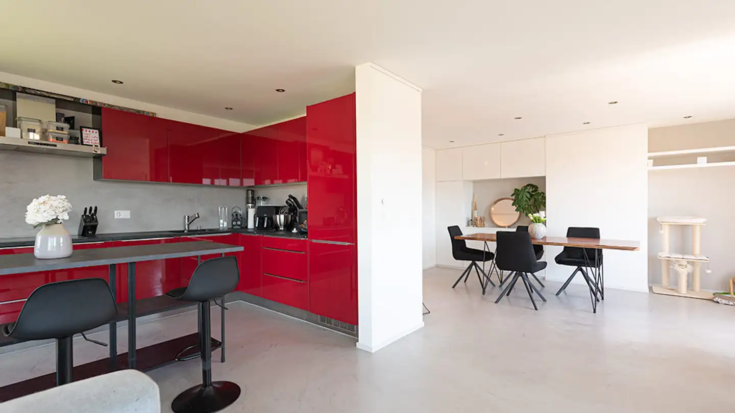 Wohnung kaufen - Chemin Du Borné-Nau 4, 1422 Grandson