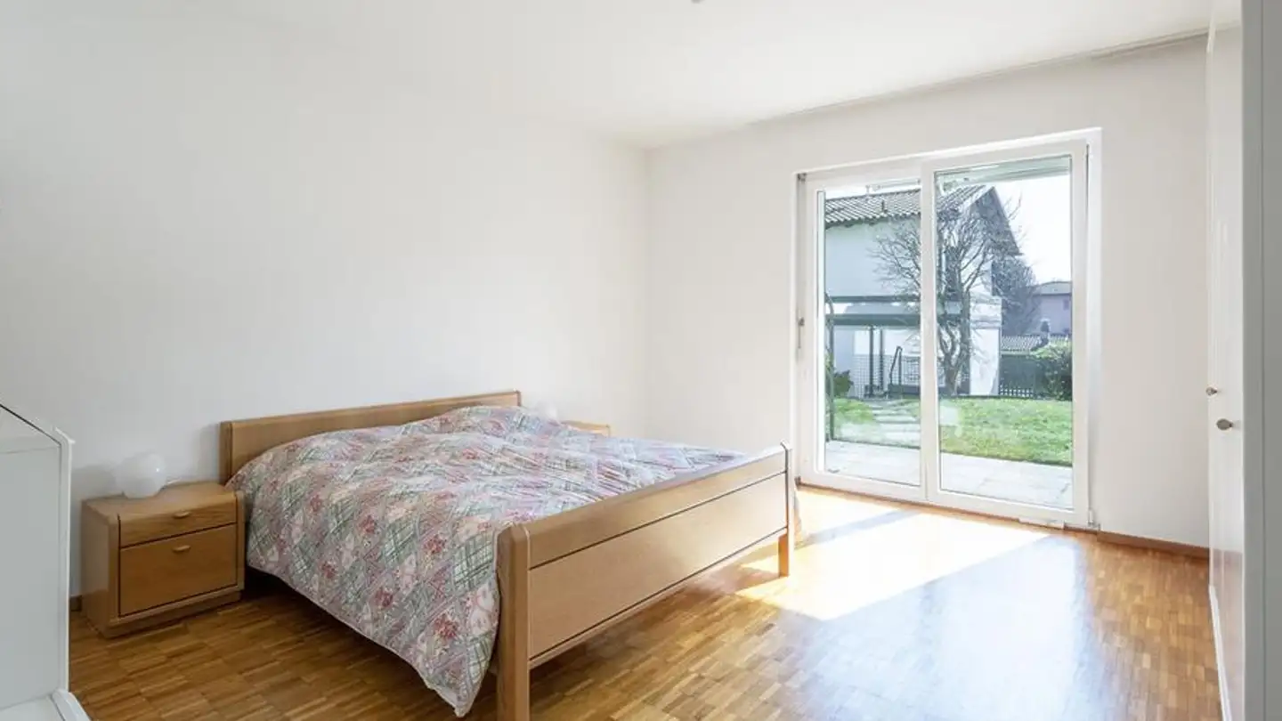 Semi-detached house for sale - 6855 Stabio - Photo 4
