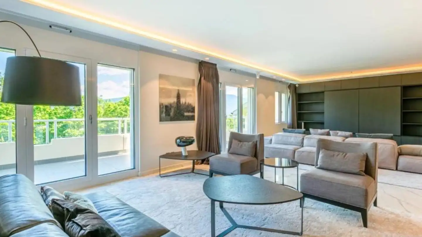 Apartment for sale - 1223 Cologny - Photo 2