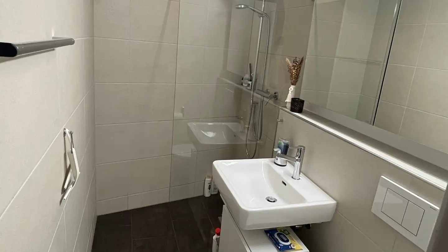 Wohnung mieten - Binzikerstrasse 56, 8627 Grüningen - Foto 4