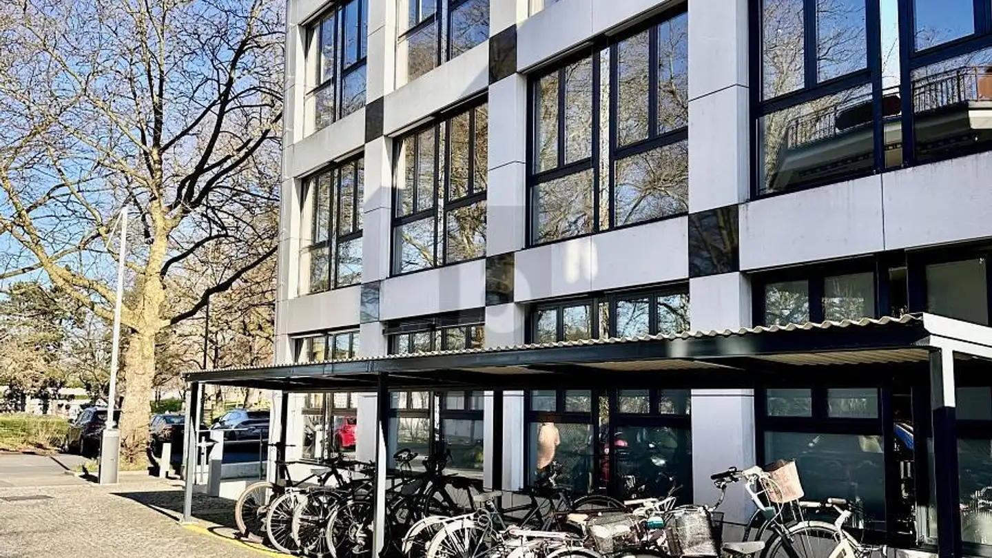 Bürofläche mieten - 6005 Luzern