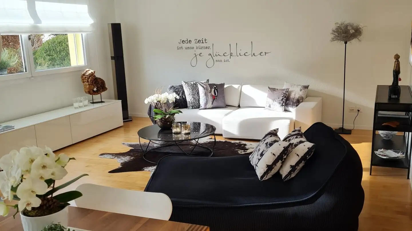 Appartamento in vendita - Bohrturmweg 6, 5330 Bad Zurzach