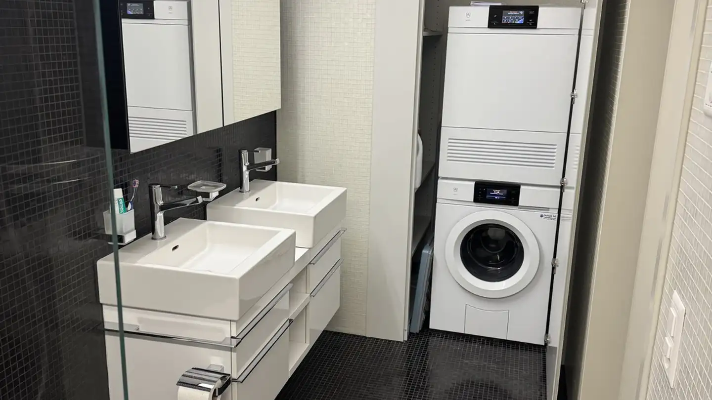 Appartamento in affitto - Falknerstrasse 34, 4001 Basel - Foto 4
