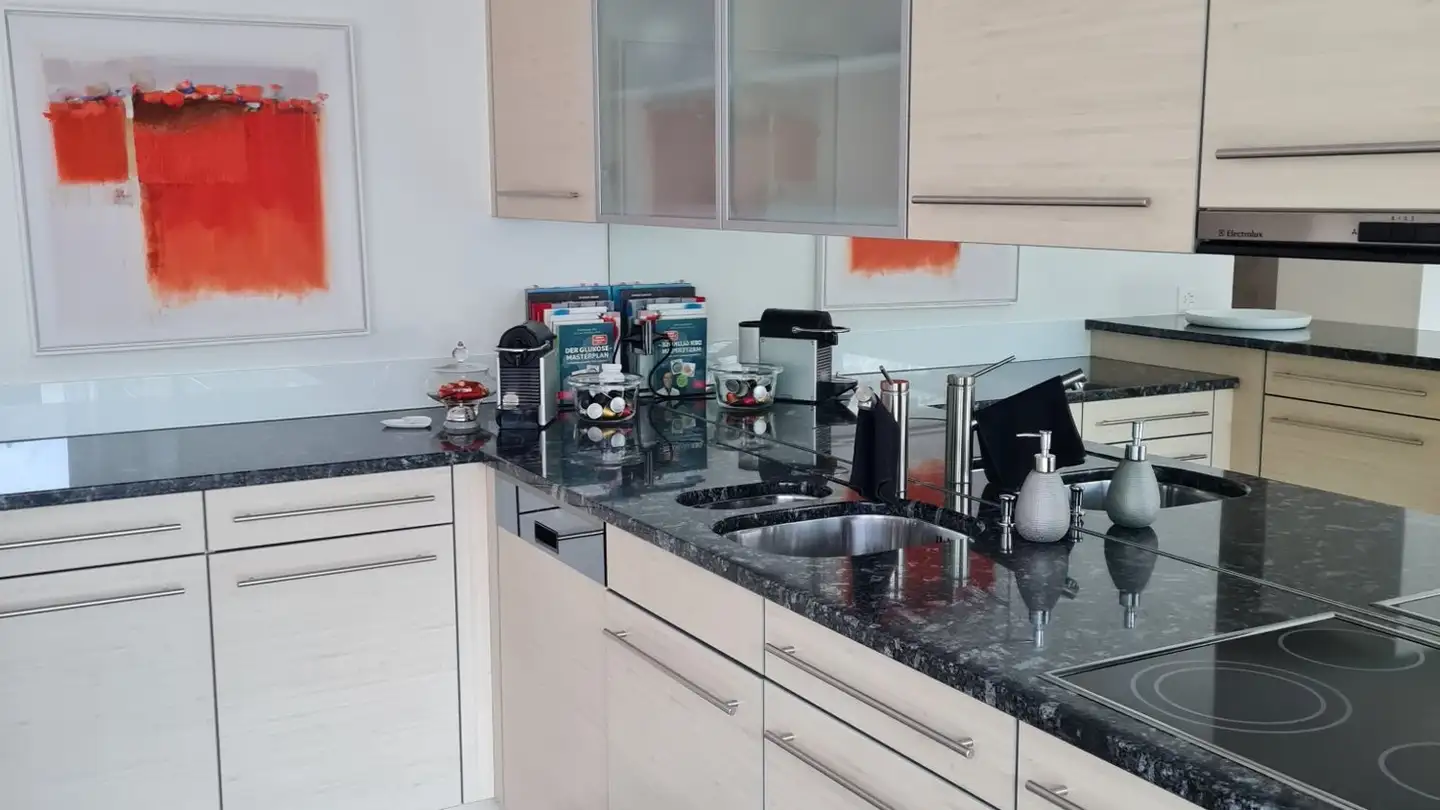Appartamento in vendita - Bohrturmweg 6, 5330 Bad Zurzach - Foto 2