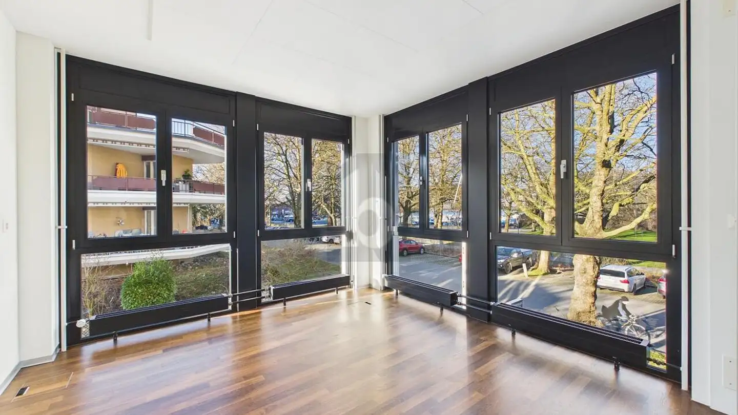 Bürofläche mieten - 6005 Luzern - Foto 2