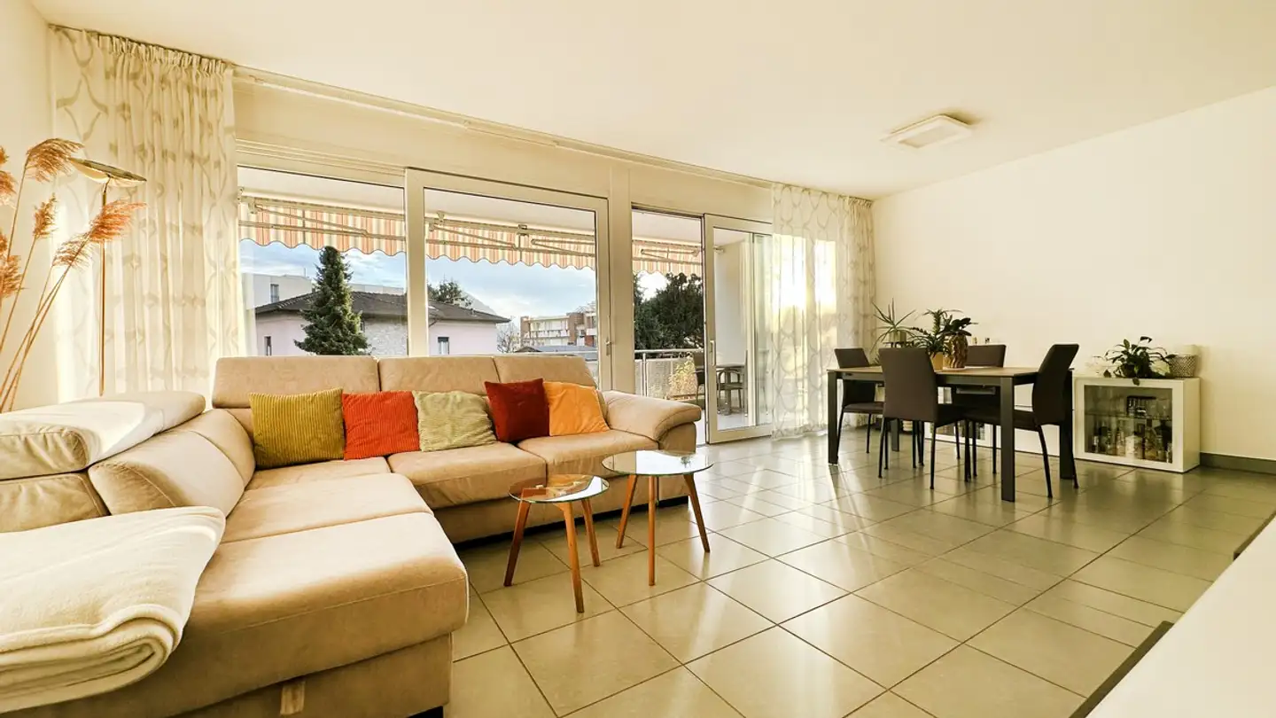 Appartement à vendre - 6963 Pregassona - Photo 2