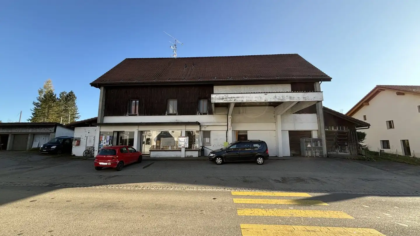 Single house for sale - 2718 Lajoux JU