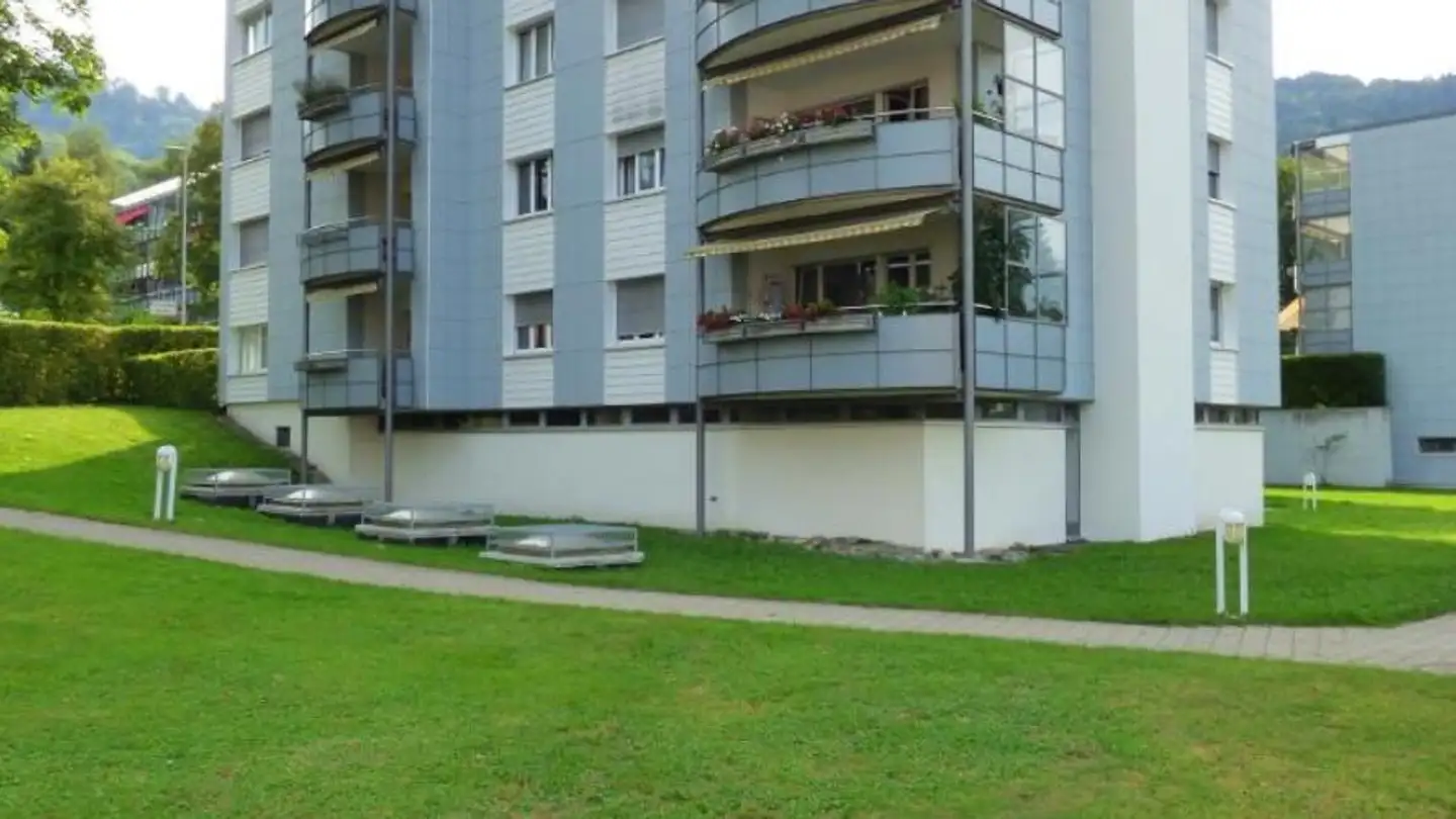 Apartment for rent - Finsterrütistrasse 5, 8134 Adliswil