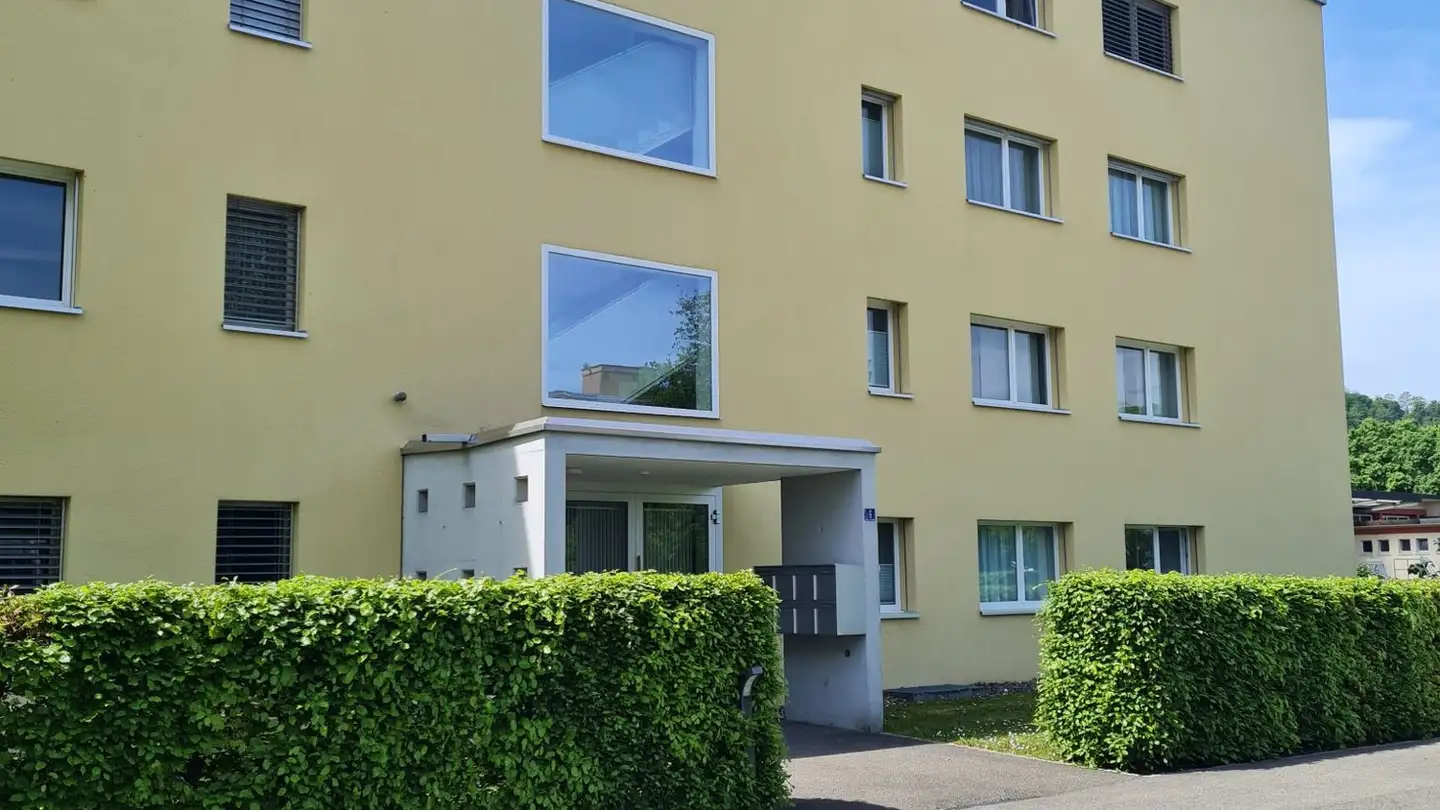 Appartamento in vendita - Bohrturmweg 6, 5330 Bad Zurzach - Foto 3
