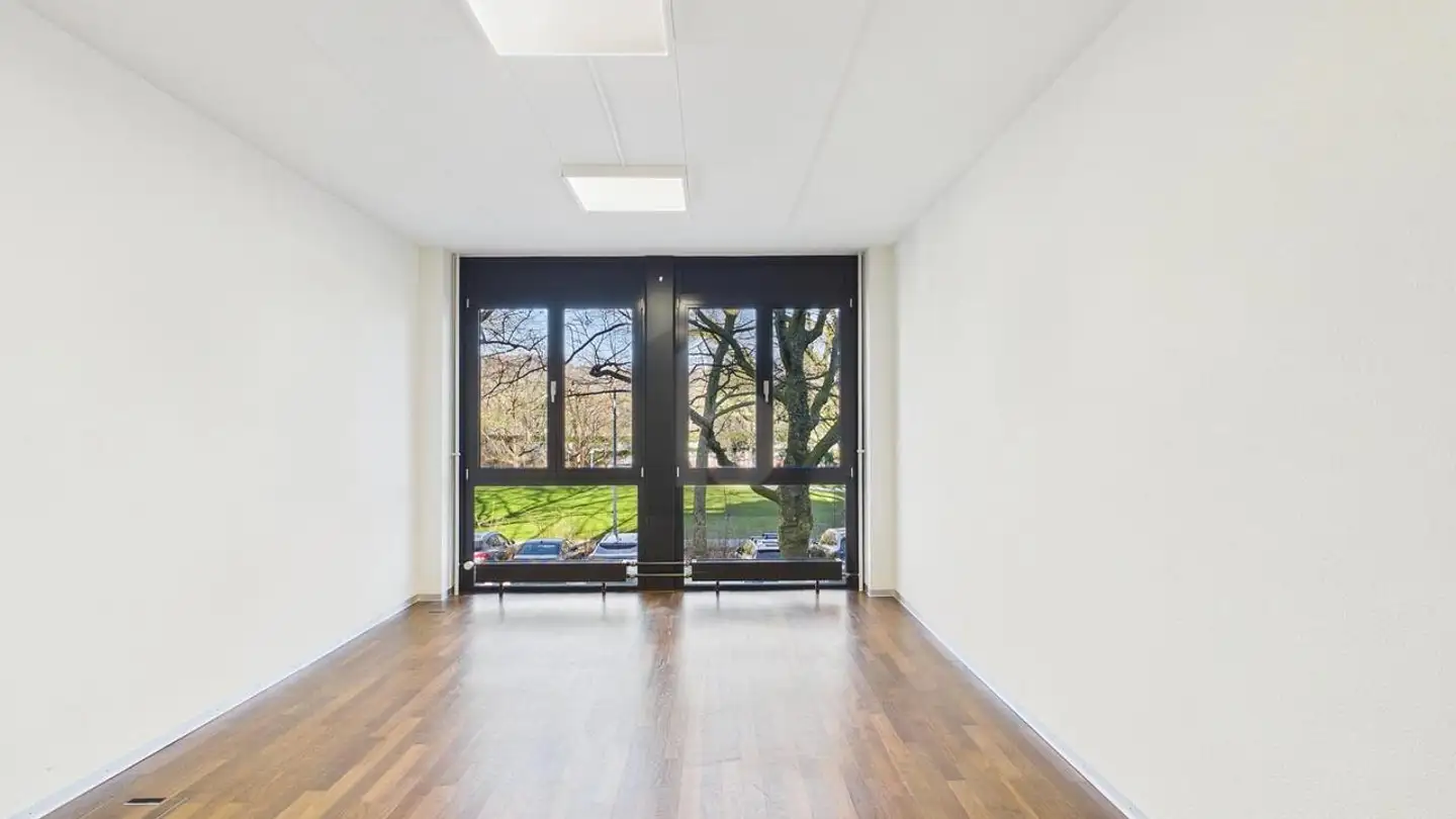 Bürofläche mieten - 6005 Luzern - Foto 4