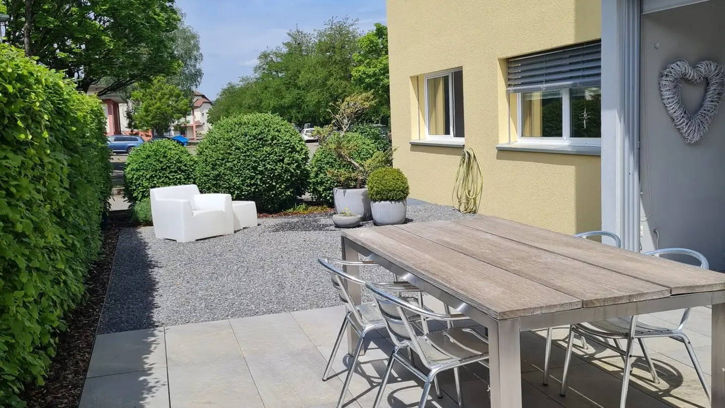 Appartamento in vendita - Bohrturmweg 6, 5330 Bad Zurzach - Foto 4