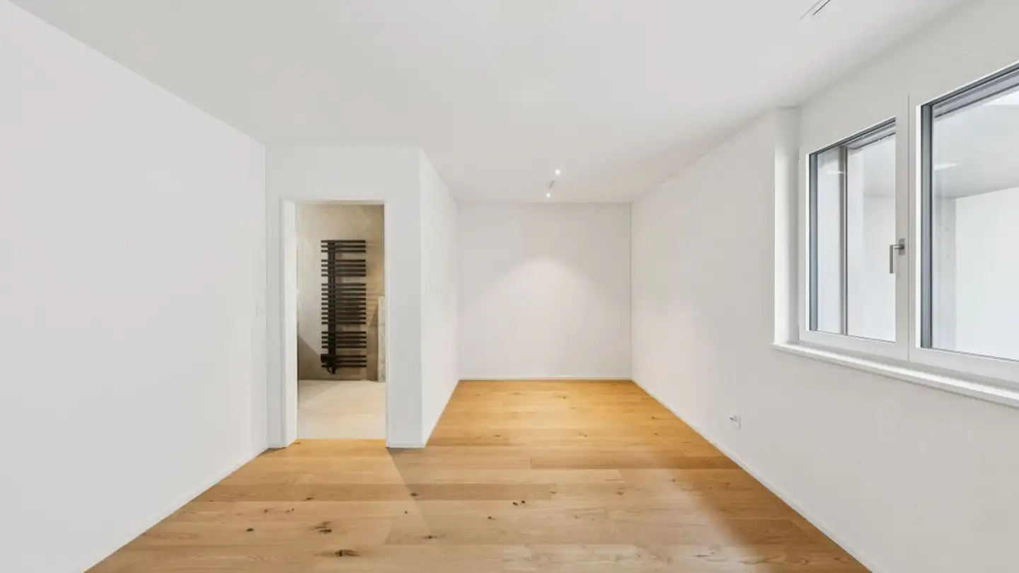 Stepped apartment for sale - Bergstrasse 4b, 5444 Künten