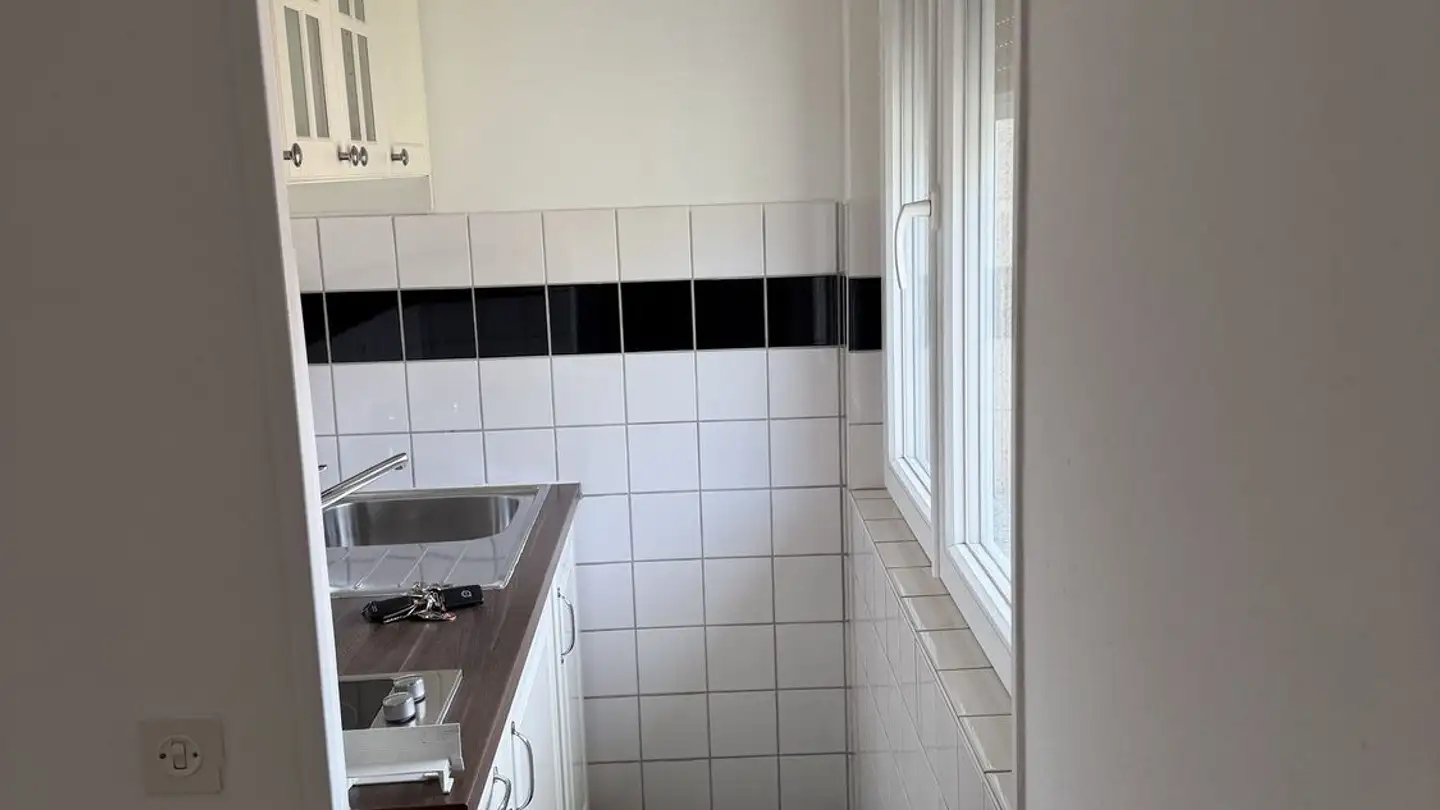 Appartamento in affitto - Avenue De Rolliez 12, 1800 Vevey - Foto 3