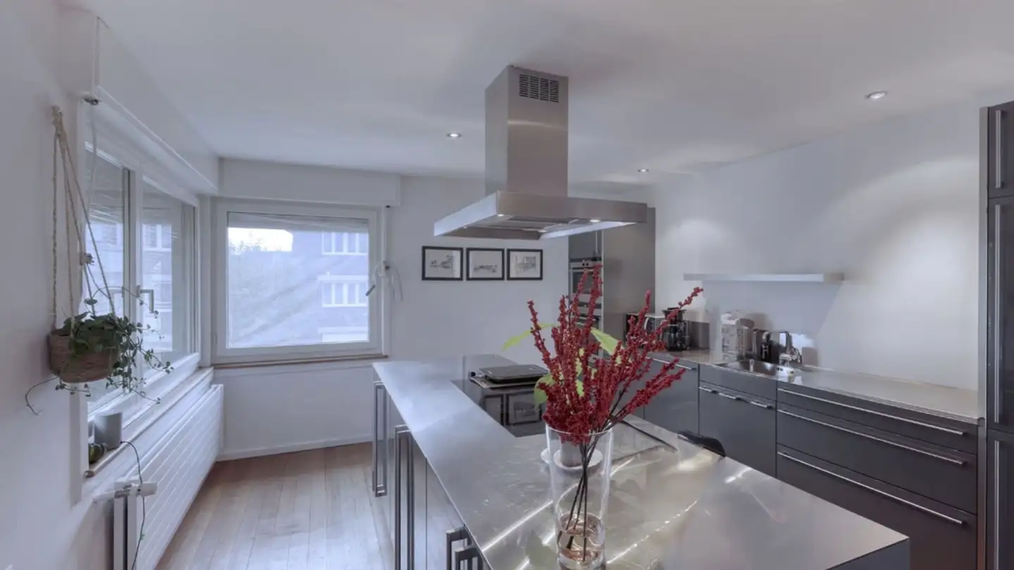 Villa for rent - Asylstrasse, 8610 Uster